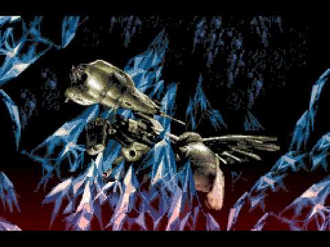 Treasure Hunter G Opening (English)