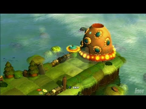 Flock! Playstation 3