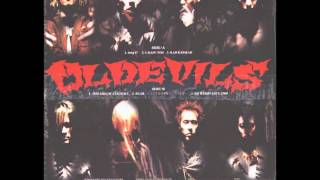 Balzac & Sobut - Oldevils Fear-Sokoni Arubeki Mono no Subete Wo II