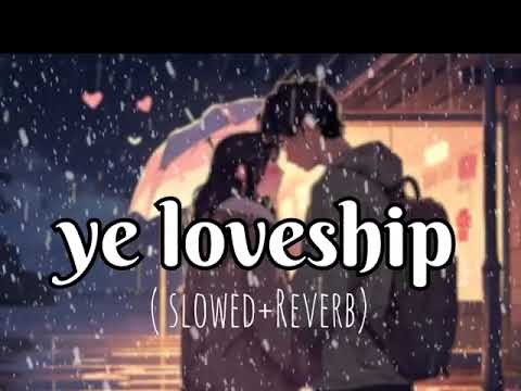 Ye loveship 💕 lo-fi version/ odia song/ #lofi  / swayam padhi & ananya Nanda / #loveship #viralsong