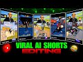 VIRAL Free Fire Funny AI Shorts Editing Tutorial How To Make Free Fire Funny AI Shorts