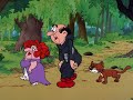 Bewitched, Bothered, and Be-Smurfed
