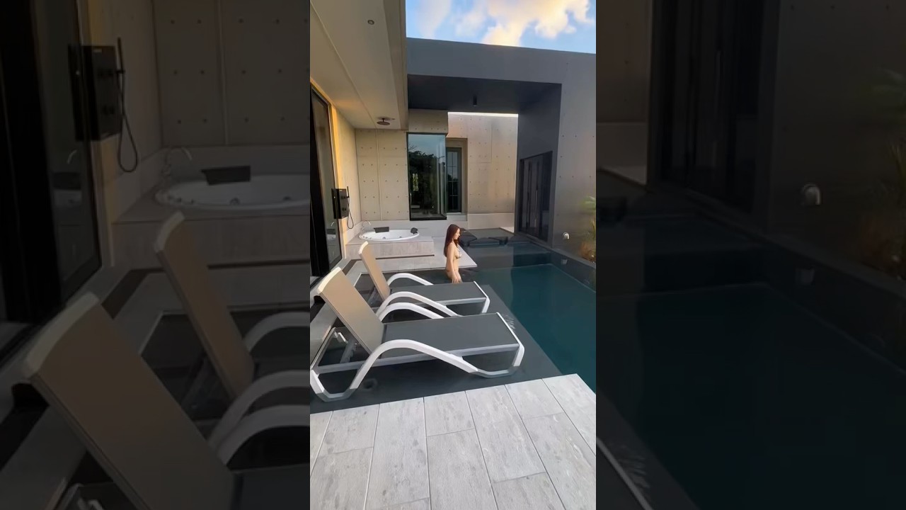 沖縄のThe Superb Hills 最高すぎた！