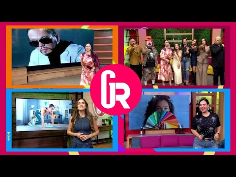 Gente Regia Martes 21 de Octubre 2025 - Televisa Monterrey