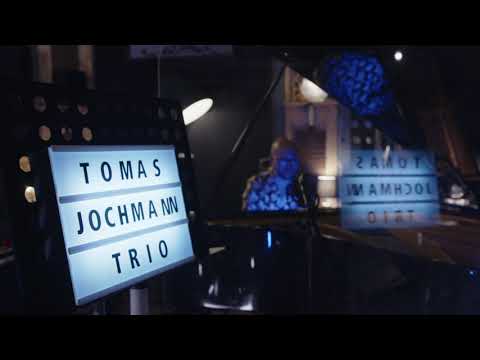 Tomas Jochmann Trio - Bolivia (Cedar Walton)