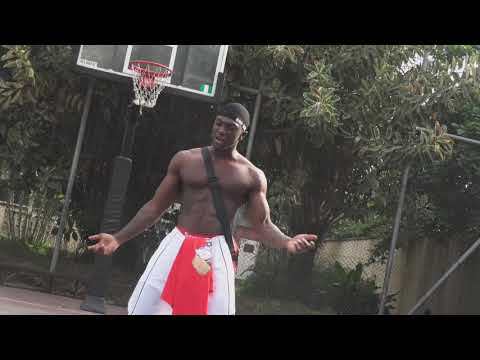 Kida kudz - Hate me now Freestyle +