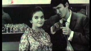 Margareta Paslaru - Un film cu o fata fermecatoare 1966 - clip 5