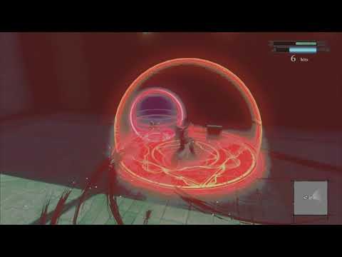 NieR Replicant ver.1.22474487139 - World of the Recycled Vessel - Papa / Father Nier (Gestalt)!