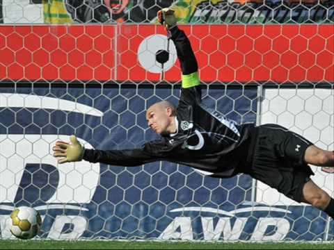 Robert Enke Nummer 1 ( R.I.P )