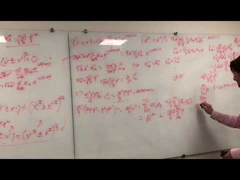 Bosonic String Theory requires 26 dimensions (proof)