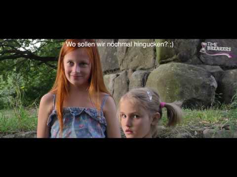 Outtakes Timebreakers "Wo sollen wir hingucken?"