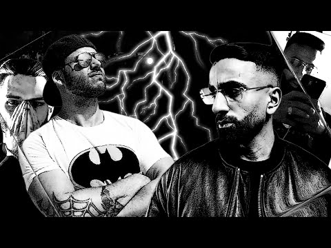 JULIENSBLOG vs. PA SPORTS: Der etwas andere Deutschrap-Beef