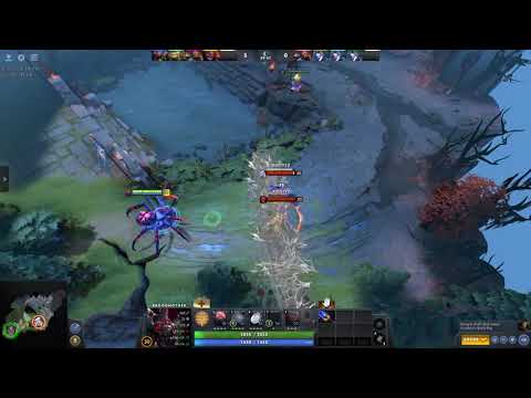 Dota 7 30 New Aghanims and Shards — Update