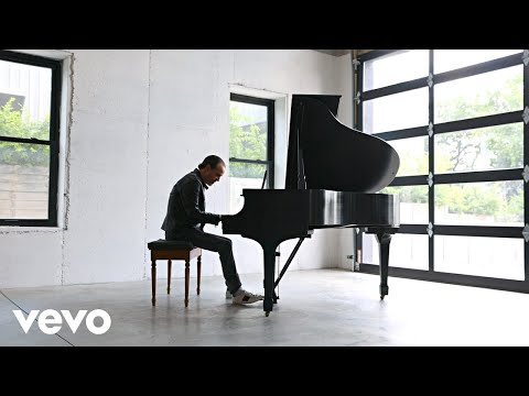 Paul Cardall - Ascensus Christi: A Piano Rhapsody (Official Video)