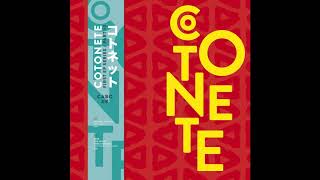 Cotonete - Cabo