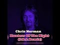 Chris Norman Hunters Of The Night F R L IAN Remix