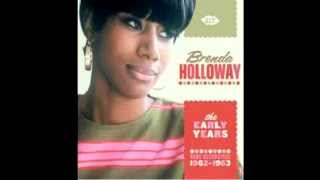 Brenda Holloway - I ain't gonna take you back