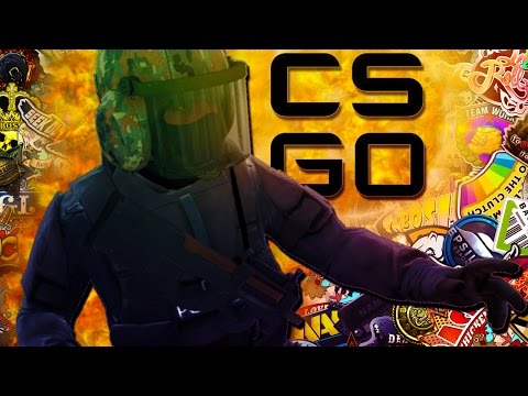 CSGO - The DONGERLORD is on FIRE!