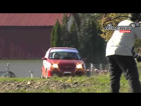 2 Super Sprint Lipnicki 2012 - Nosalski/Lichorowicz