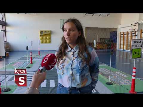 Edukacije iz saobraćaja