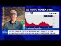 More Room For The Fintech Business To Grow Sustainably Says GoTo Group CFO