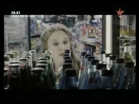 ZEBRA MIX - Louise Attaque VS Daft Punk