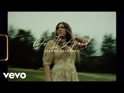 Do It Afraid - Leanna Crawford