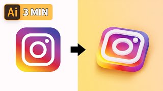 #14. 2D를 3D느낌으로 만드는 방법[일러스트]