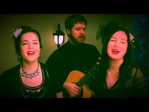 Saphir Avenue - Swing n' Swim Teaser