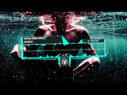 【Progressive House】Digital Farm Animals - Human