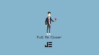 Pull Me Closer - Jack Errington (Audio)