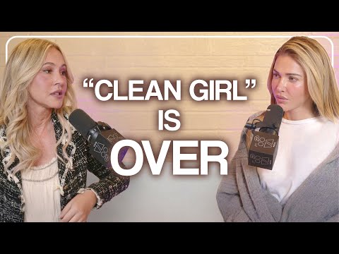 Anastasia Beverly Hills on Hailey Bieber’s “Perfect” Skin, Makeup & the End of the Clean Girl Era