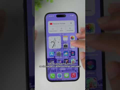 iOS 26.1 permitirá sincronización en segundo plano en apps de fotos