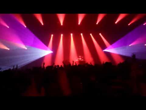 Euforia Festival 2 @ Hala Stulecia Wrocław 4 Strings 1/4