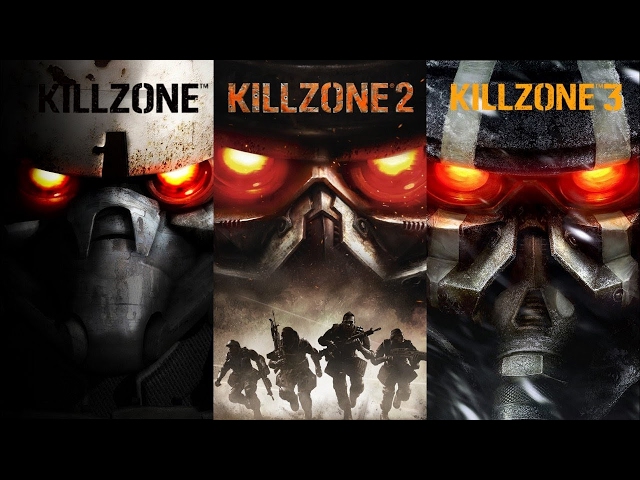 Killzone 2