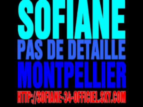 SOFIANE