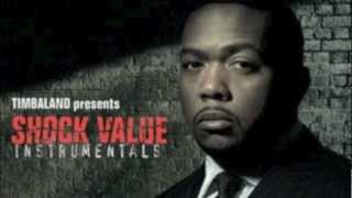 Timbaland - Oh Timbaland (Instrumental)