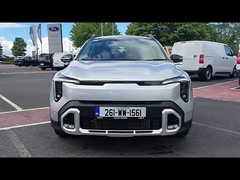 Kia Stonic PE GT LINE - Image 2