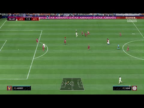 FIFA 22 Wtf
