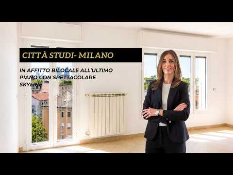 Luminoso Bilocale con Vista Panoramica – Viale Abruzzi