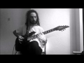 Monuments - I, The Creator - Cover 