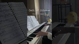 Call of Silence - (Eye-Water) Samuel Kim │ Piano