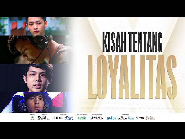 Mpl Indonesia Season 10 Mobile Legends Professional League Home