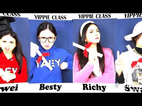 Siowei Besty Richy Swaggy Smarty is cool now it