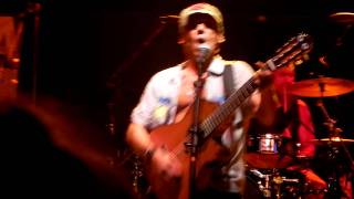 Manu Chao- Hamburger Fields Festival De Resistencia