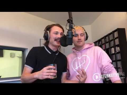 Blackout Problems: "Rome" - Songanalyse