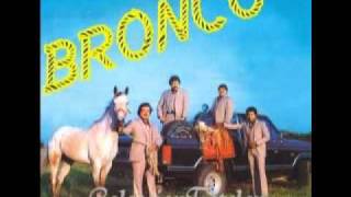Bronco - Mi castigo
