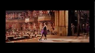 Funny Girl "I'd Rather Be Blue Thinking Of You" Barbra Streisand