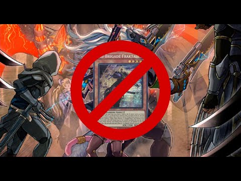 How to Beat Tri-Brigade in Master Duel