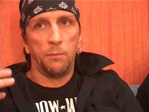 Biohazard Moscow 2009